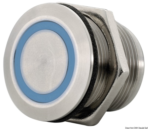 Dimmer opzionale per luce Led - 13.448.01