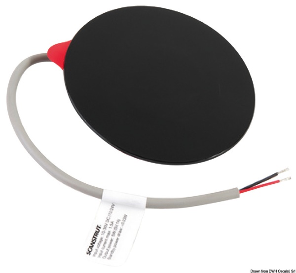 ROKK Wireless SUB 10W - 14.515.15