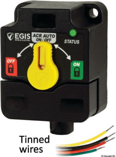 XD Flex L Single - (VSR) w/Knob - Flying Wires - 14.871.01