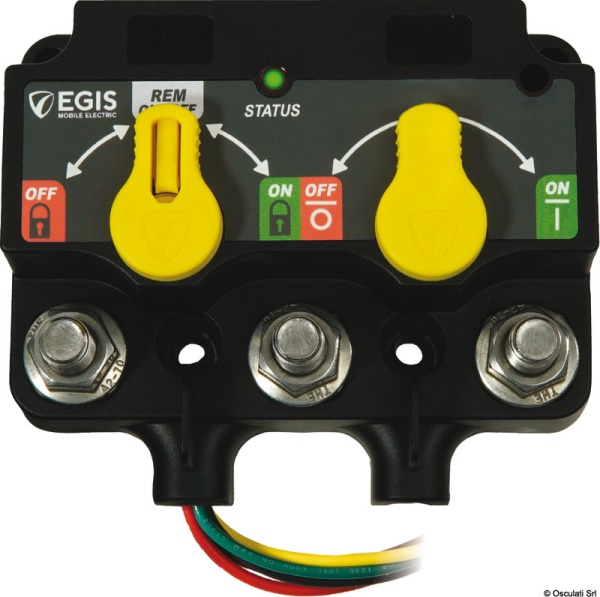 XD Flex 2 Dual - (VSR/Mech) w/Knobs - Flying Wires - 14.870.05