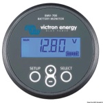 Osculati - Monitor Victron per 1 batteria
