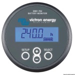 Osculati - Monitor Victron per 2 batterie