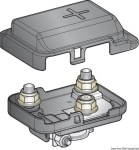 Osculati - Box di potenza per fusibile mega