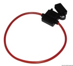 Osculati - Portafusibili a lamella stagno