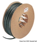 Osculati - Guaina protezione per cavi 4 mm