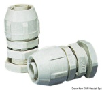 Osculati - Raccordo tubo flessibile 16 mm