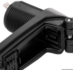 Osculati - Presa doppia USB ROKK charge Pro