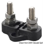 Osculati - Nodo derivazione Mini 35x42 mm