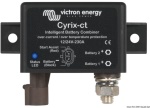 Osculati - Combinatore intelligente di batterie Cyrix-ct 12/24V-230A