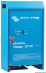 Osculati - Caricabatteria Victron Phoenix 30 + 4 Ah