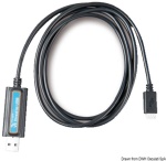 Osculati - Interfaccia da VE direct a  USB