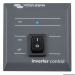 Osculati - Pannello controllo Inverter Ve.Direct
