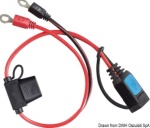 Osculati - Cavetto con occhielli M6 (con fusibile ATO 30A)