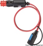 Osculati - Presa da 12 Volt (presa accendisigari con fusibile da 16A)