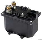 Osculati - Staccabatteria automatico 12 V