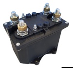 Osculati - Staccabatteria automatico bipolare 24V