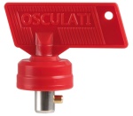 Osculati - Chiave di ricambio per 14.385.15