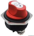 Osculati - staccabatteria compact 32 V DC 300 A