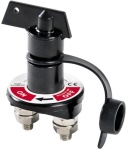 Osculati - Staccabatteria max 100 A