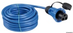 Spina Cruiser + cavo 10 m + spina industriale 32A - 14.432.20