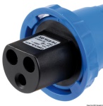 Spina elettrica 16 A 250 V - 14.416.02