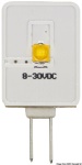 Osculati - Lampadina LED G4 attacco laterale 12/24V