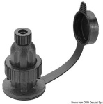 Osculati - Spina stagna 3 poli 3 A