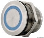 Osculati - Interruttore dimmerabile per luci a LED ø 19 mm