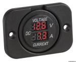 Osculati - Voltmetro/Amperometro digitale