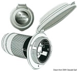 Osculati - Presa Marinco bipolare monofase 3 fili