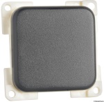 Osculati - Interruttore ON-OFF grigio