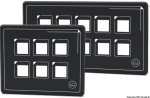 Pannello elettrico touch control 6 pulsanti - 14.690.07