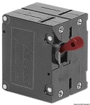 Osculati - Interruttore Airpax magneto/idraulico 25 A 80 V