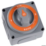 Osculati - Interruttore/deviatore Selecta New MKII