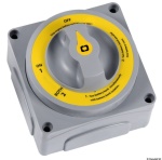 Osculati - Interruttore/deviatore Selecta New MKIII