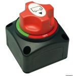 Osculati - Staccabatteria da appoggio con chiave estraibile