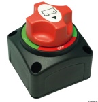 Osculati - Deviatore batteria 100A/300A