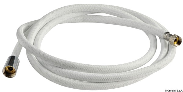 Tubo flex nylon DN8 d.14 cm. 250 - 15.198.00