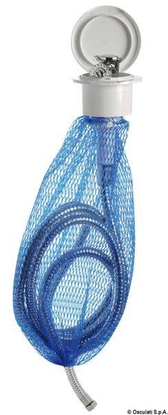 Sacca per alloggiamento tubo doccia - 15.290.55