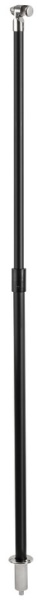 Asta telescopica per doccia - 15.480.20