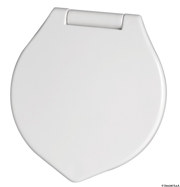 Solo coperchio Classic neutro - 15.900.18