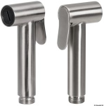 Osculati - Doccetta inox a pulsante