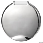 Osculati - Doccia Classic Evo Inox doccia Tiger tubo PVC 2,5m