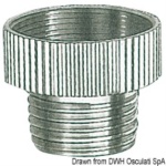 Osculati - Adattatore 3/8