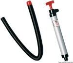 Osculati - Pompa di sentina Whale in plastica 380 mm