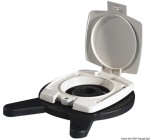 Osculati - Botolina ricambio per 15.268.01/03