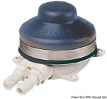 Osculati - Pompa a pedale Whale Baby Foot MK2