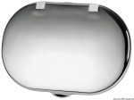 Osculati - Solo coperchio Classic XL cromato