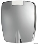 Osculati - Solo coperchio New Edge cromato