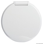 Osculati - Solo coperchio Classic Evo neutro